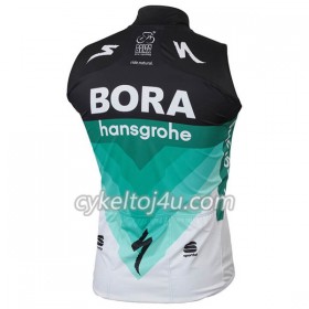 Cykelvest 2018 Bora-Hansgrohe N001
